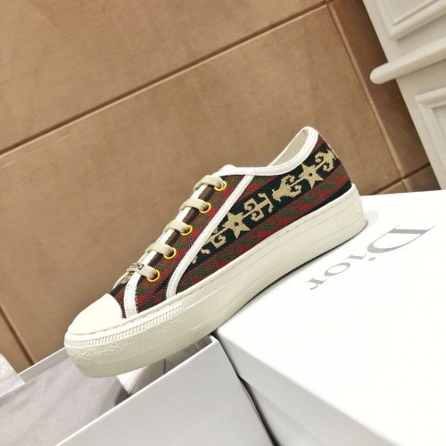 Christian Dior Sneakers CD134225523